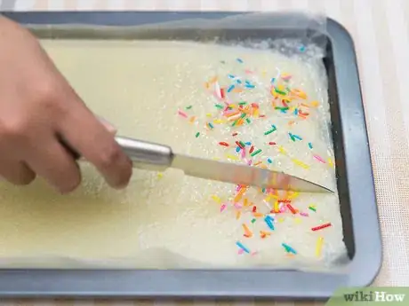 Image titled Make Coconut Sweets Step 5