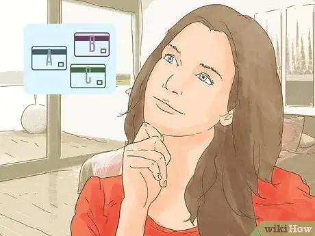 Image titled Choose Your First Credit Card Step 5