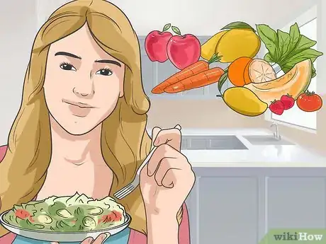 Image titled Include Flavonoids in Your Diet Step 1