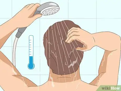Image titled Make Your Hair Grow Faster Step 11