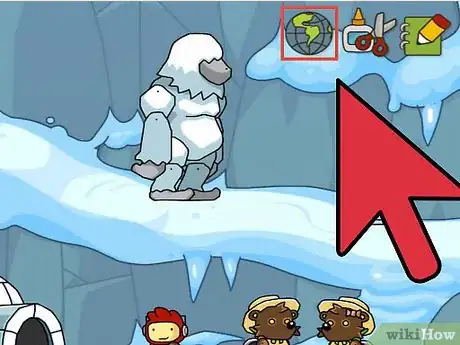 Image titled Have Fun With Memes in Scribblenauts Step 3