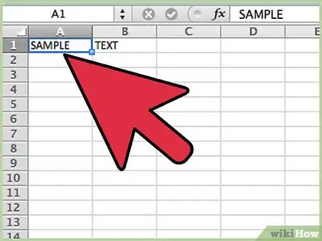 Image titled Use Excel 2007 Step 2