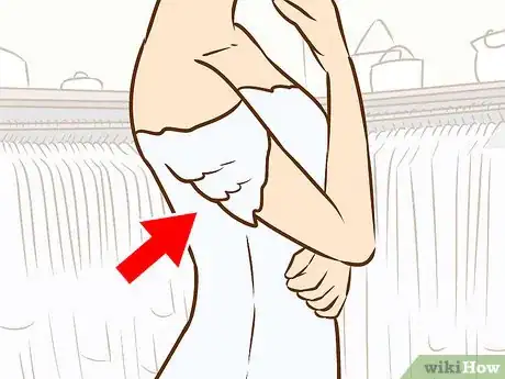 Image titled Choose a Modest Wedding Dress Step 2