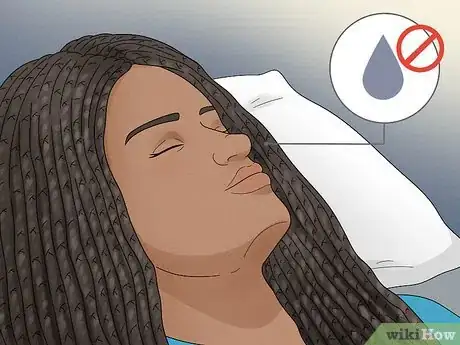 Image titled Care for Micro Braids Step 13