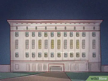 Image titled Get Into Berghain Step 5