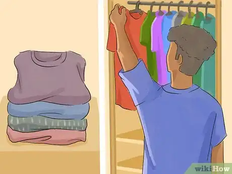 Image titled Spring Clean Your Room Step 20