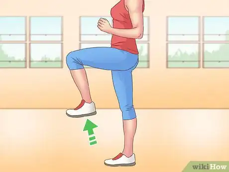 Image titled Do Off‐Balance Exercise Step 2