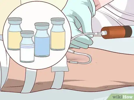 Image titled Treat Multiple Sclerosis with Chemotherapy Step 2