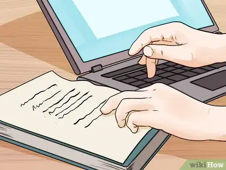 Image titled Remember Song Lyrics Step 8