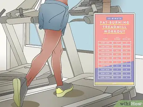 Image titled Make Treadmill Exercise More Interesting Step 10