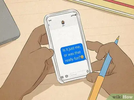 Image titled What Are Some Example Texts to Send After a First Date Step 6