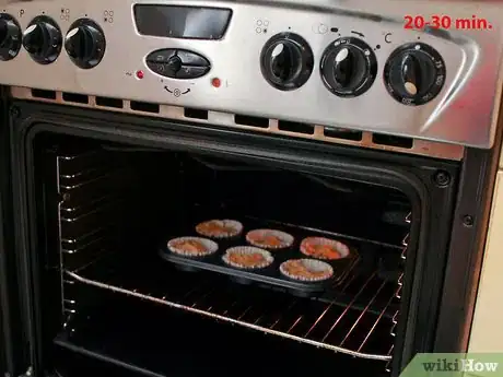 Image titled Make Banana Muffins Step 13