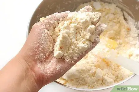 Image titled Make Mexican Polvorones Step 7