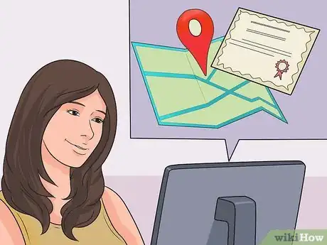 Image titled Be a Hairdresser Step 1