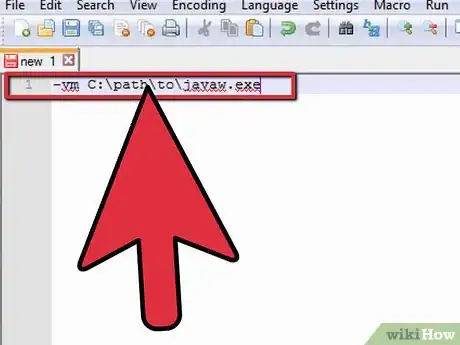 Image titled Install Eclipse and Setup ADT Step 5