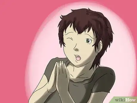 Image titled Tell Your Parents You Want to Act Step 18