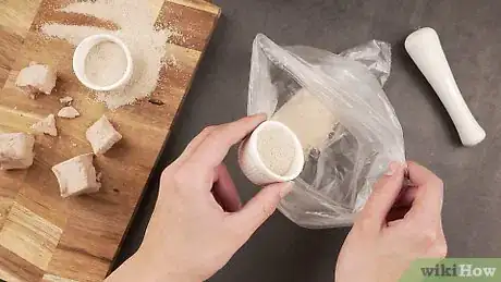Image titled Store Dried Yeast Step 3