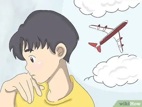 Image titled Overcome Fear Step 8