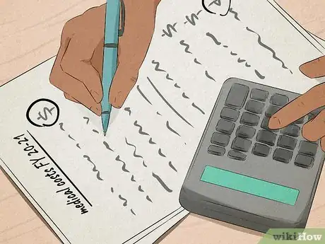 Image titled Get Health Insurance when Laid Off Step 5