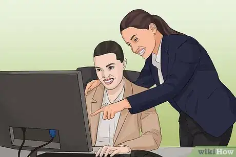 Image titled Become a Night Auditor Step 12