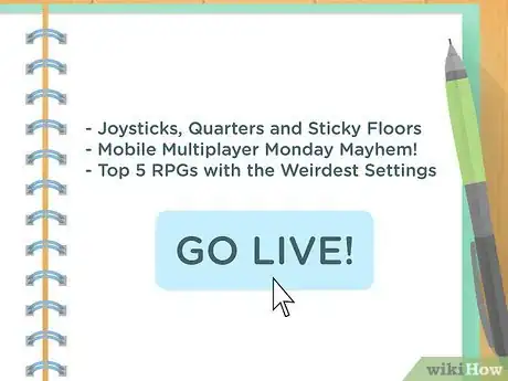 Image titled Write a Lifestyle Blog Step 14