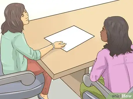 Image titled Get a Personal Aide at School Step 3