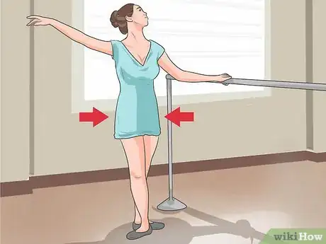 Image titled Prevent Knee Injuries in Ballet Step 7