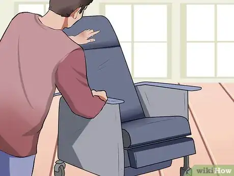 Image titled Prepare for a Kidney Transplant Step 5