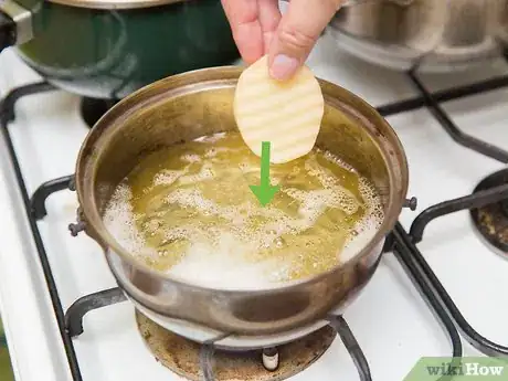 Image titled Make Waffle Fries Step 5