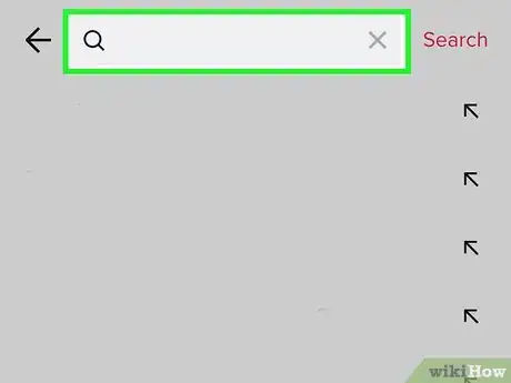 Image titled Search Videos on Tiktok Step 3