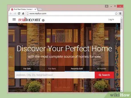 Image titled Determine Market Value for Your Home Step 1