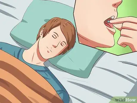 Image titled Get to Sleep and Feel Refreshed in the Morning Step 8