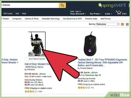 Image titled Be Good at First Person Shooter Games Step 3