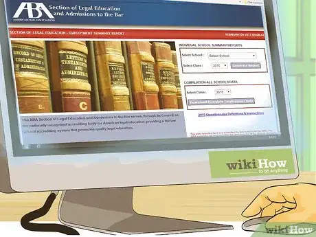 Image titled Become a Bankruptcy Lawyer Step 2