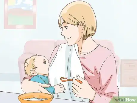Image titled Help a Baby with Reflux Step 6