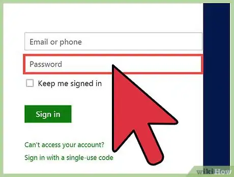 Image titled Transfer Gamertag to Xbox One Step 4