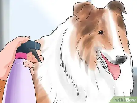 Image titled Have Fun Giving Your Dog a Flea Bath Step 13