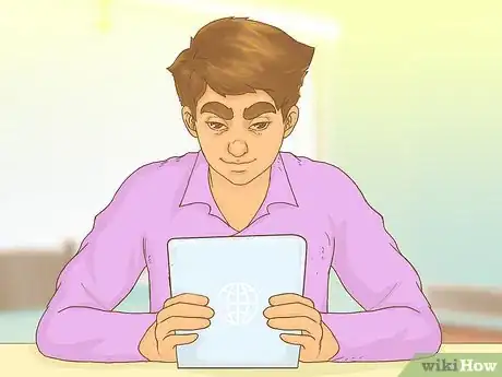 Image titled Advertise With No Money Step 5