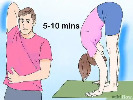 Image titled Prepare for Your First Horse Riding Lesson Step 10