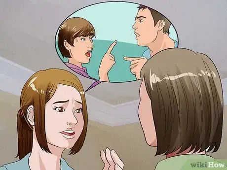 Image titled Deal With Your Parents Fighting Step 8