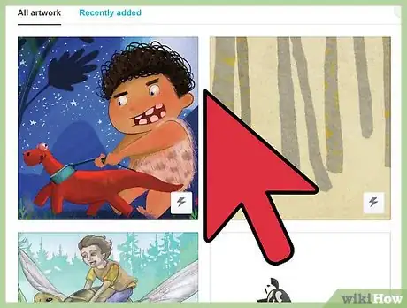 Image titled Use Storybird Step 9