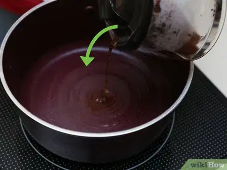 Image titled Dye Fabric With Coffee Step 4