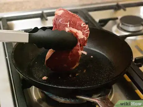 Image titled Cook Strip Steak Step 12