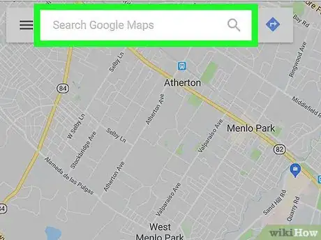 Image titled Change Your Home on Google Maps on PC or Mac Step 3