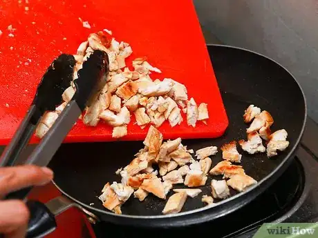 Image titled Make Chicken Enchiladas Step 5