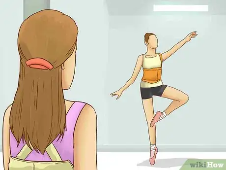 Image titled Deal With a Back Brace Step 6