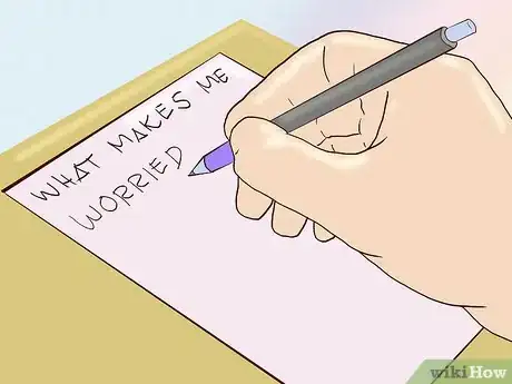 Image titled Treat Severe Anxiety Step 6