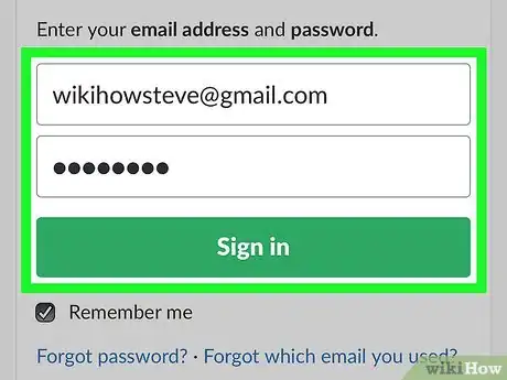 Image titled Change Your Email on Slack on iPhone or iPad Step 4