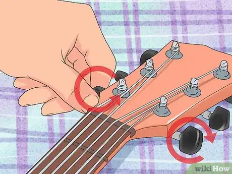 Image titled Clean a Maple Fretboard Step 2