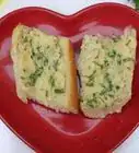 Make Moretum (Garlic Cheese)